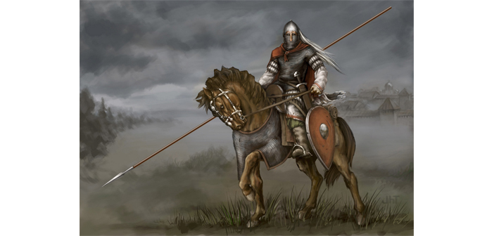 Ասք յաղագս քաջին Սմբատայ