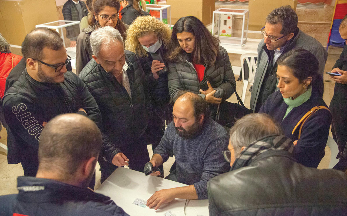 20 Kasım'da nasıl oy kullanacağız?