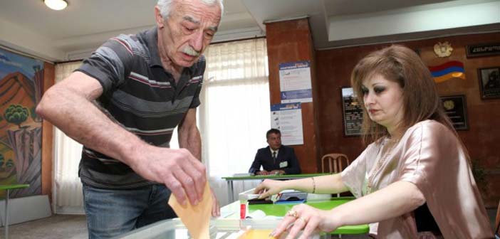 Երկար ճանապարհ ունենք անցնելու