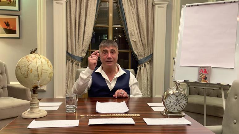 Կը շարունակուին պետական անօրինութեան հրապարակումները