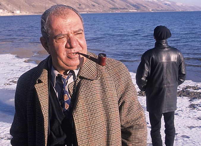 Յաղթահարելով չորս տարիներու բացակայութիւնը