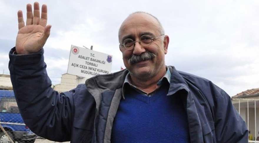 Sevan Nişanyan Yunanistan'da 'İstenmeyen Kişi' ilan edildi