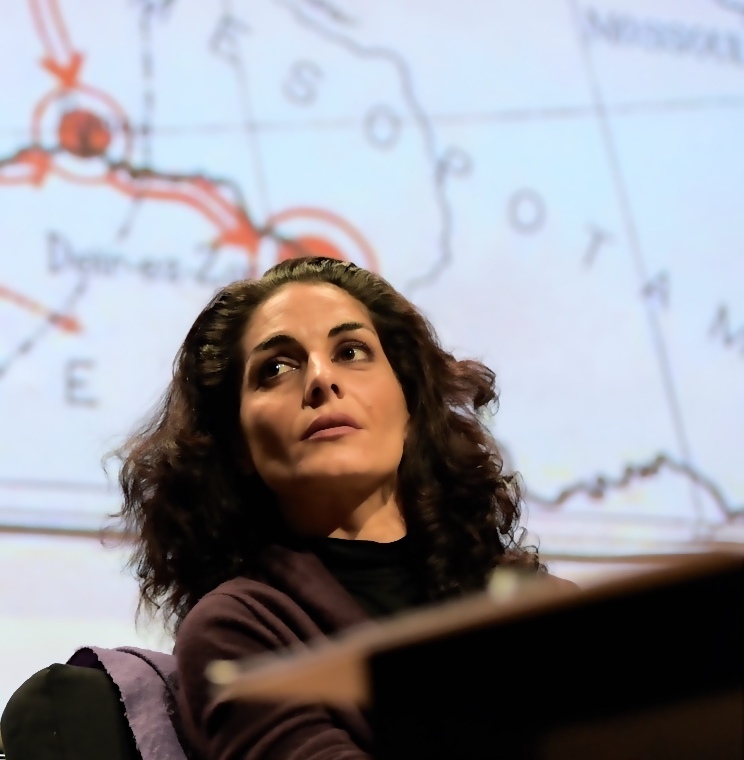 Photo: Demir Sönmez