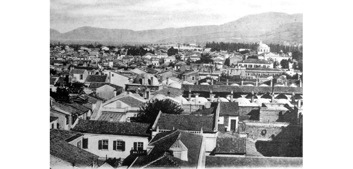 Կորած քաղաքներու մասին