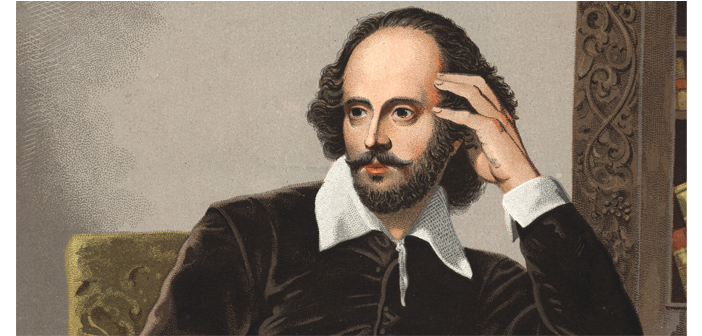 Եթէ Շէքսփիր ողջ ըլլար