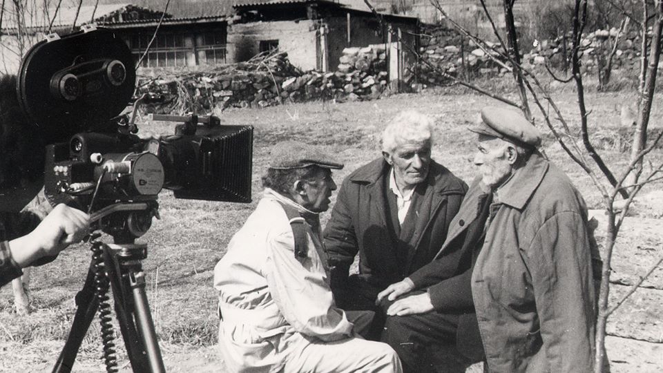 HDV ve  USC Shoah Vakfı'ndan panel, atölye ve sergi: Tanıklık üzerine çalışmak