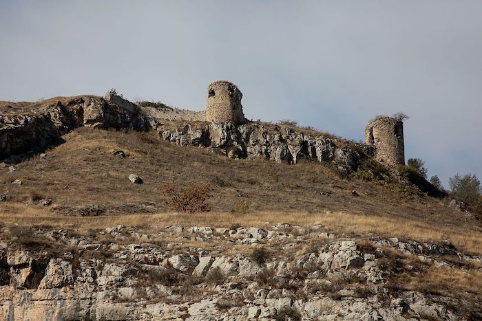 ABD, Fransa ve Rusya Aliyev'in Şuşa davetini reddetti
