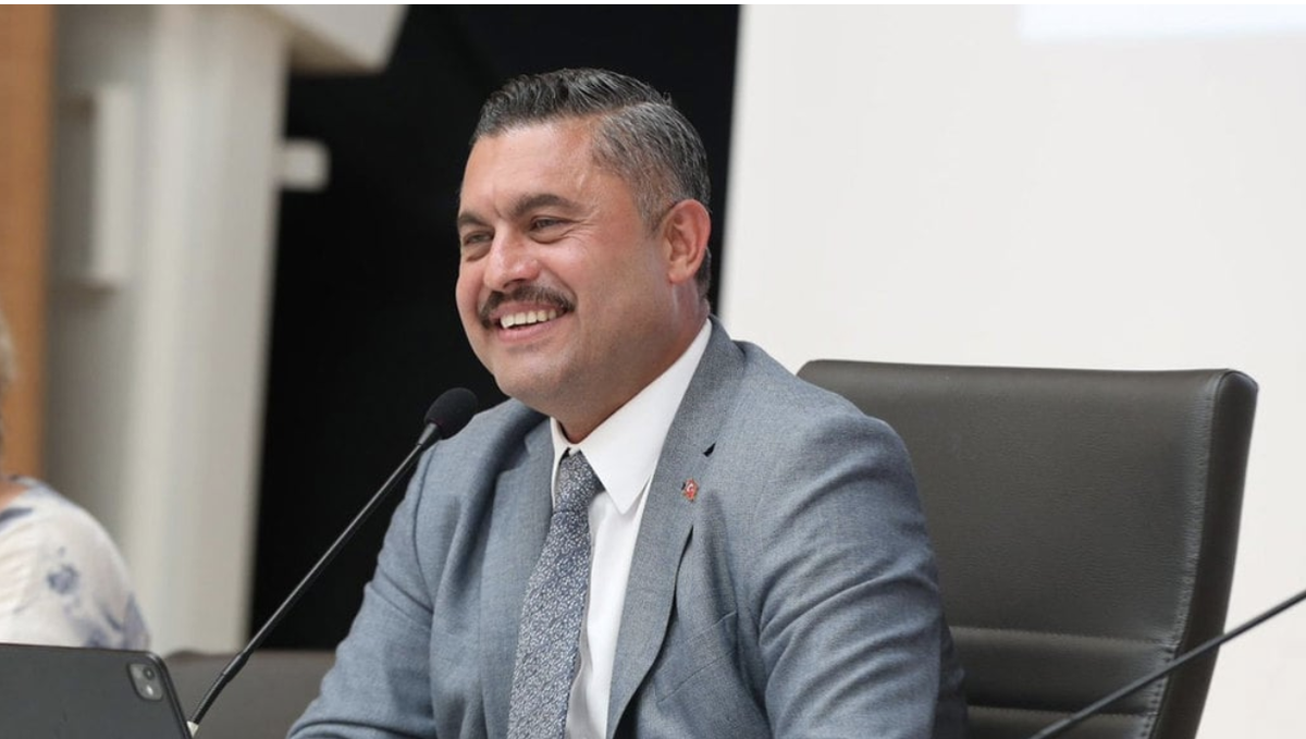 Şile Belediye Başkanı Özgür Kabadayı ve 4 kişi tutuklandı