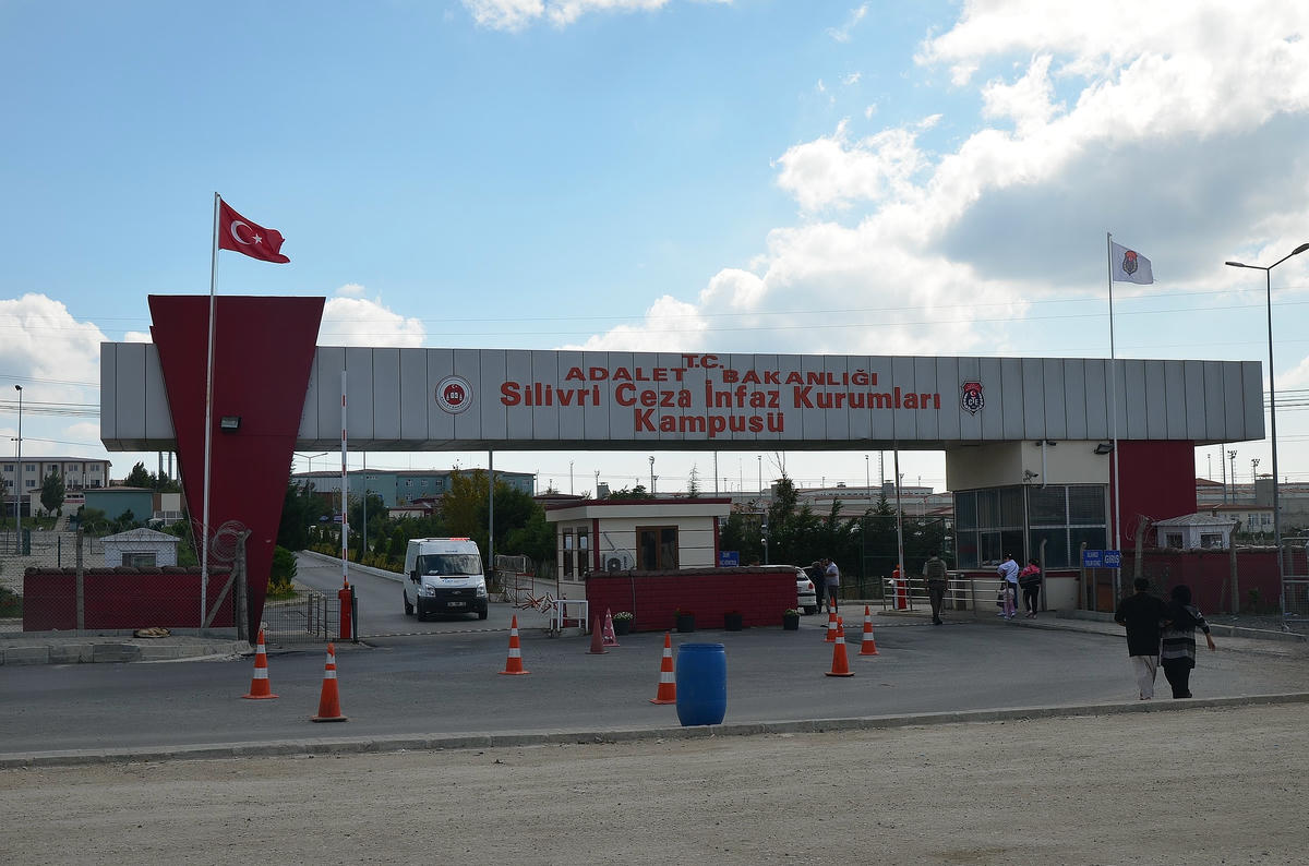 Silivri for beginners