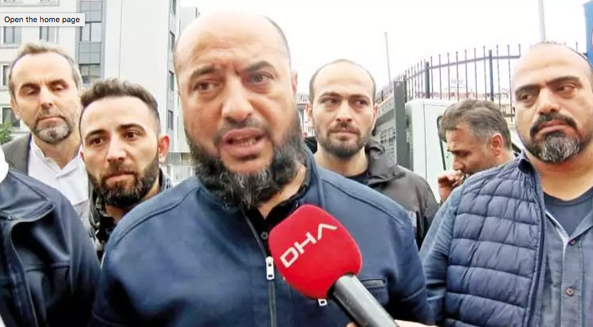 Դատական մեղադրանք գրգռիչ իմամի դէմ