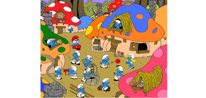 «Մէկ դպրոց, մէկ եկեղեցի»