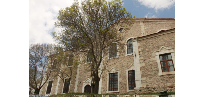 Այց Մուշեղ Իշխանի Ծննդավայրը