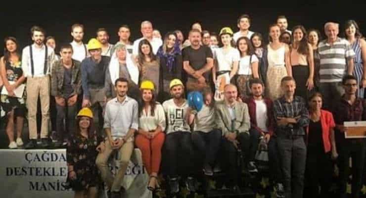 Արգելք՝ Սոմայի աղէտի բեմադրութեան