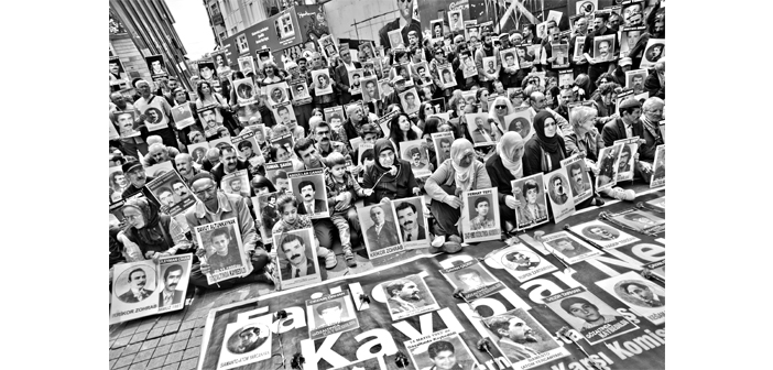 Ցեղասպանութեան ոգեկոչում երկրի տարածքին