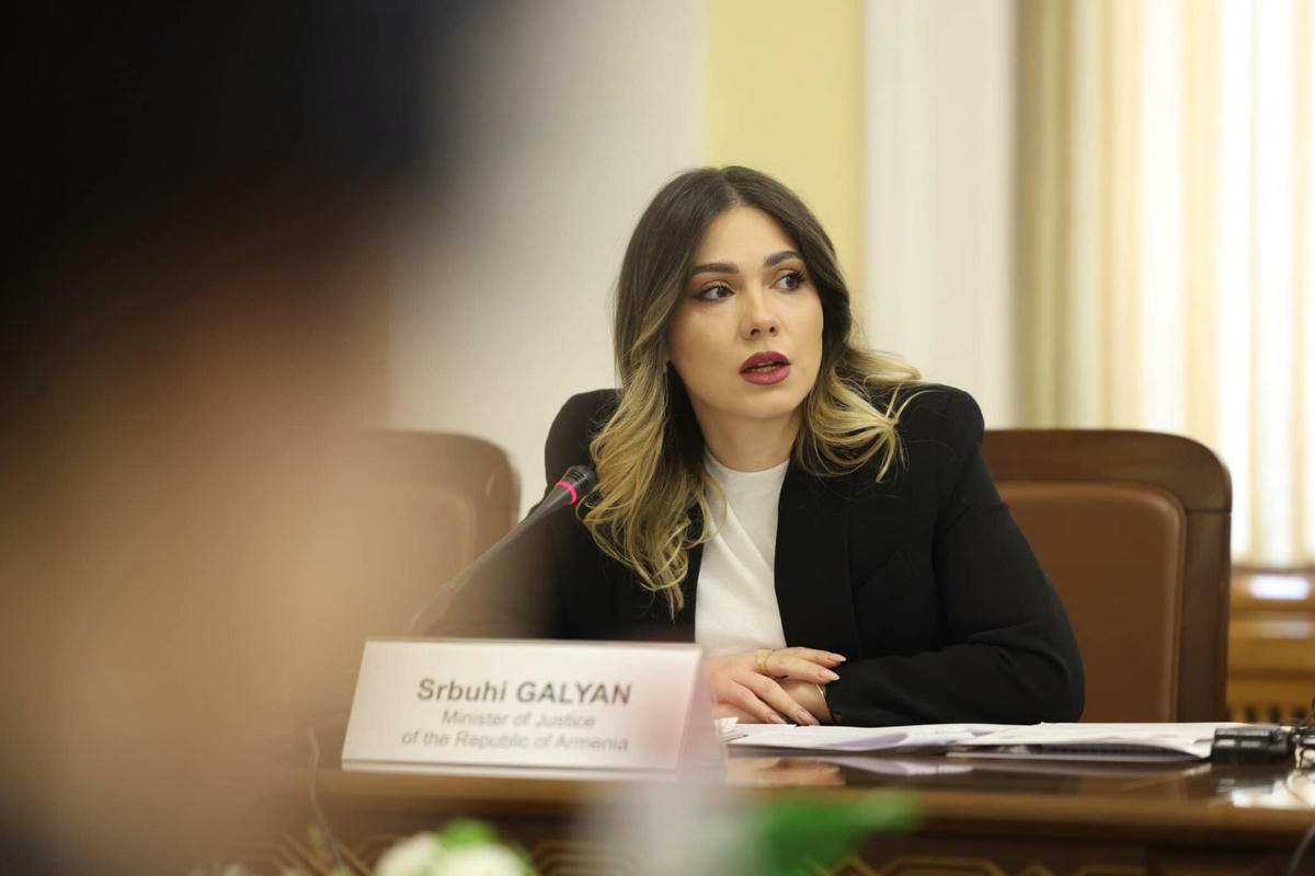 Ermenistan'da yeni anayasa çalışmaları başladı