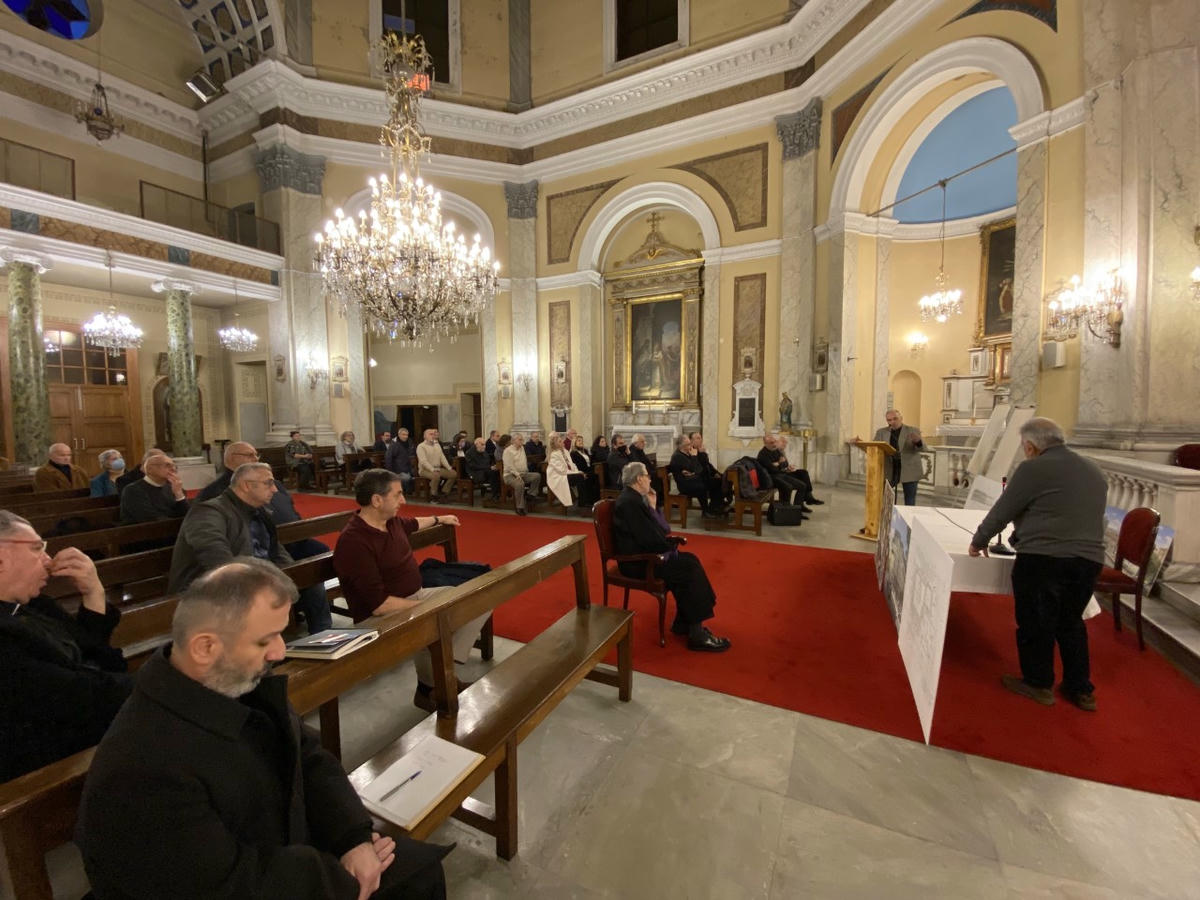 Դատական վճիռ ի նպաստ Սուրբ Յակոբ Հիւանդանոցի