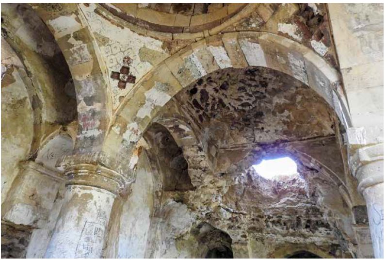 Կը շարունակուի մշակութային ցեղասպանութիւնը