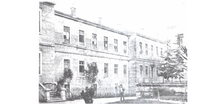 Յարութիւն Պէզճեան Ամիրան