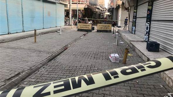 Suruç'ta 19 gözaltı