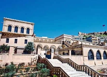 Համայնքի մը ամբողջական նկարագրումը