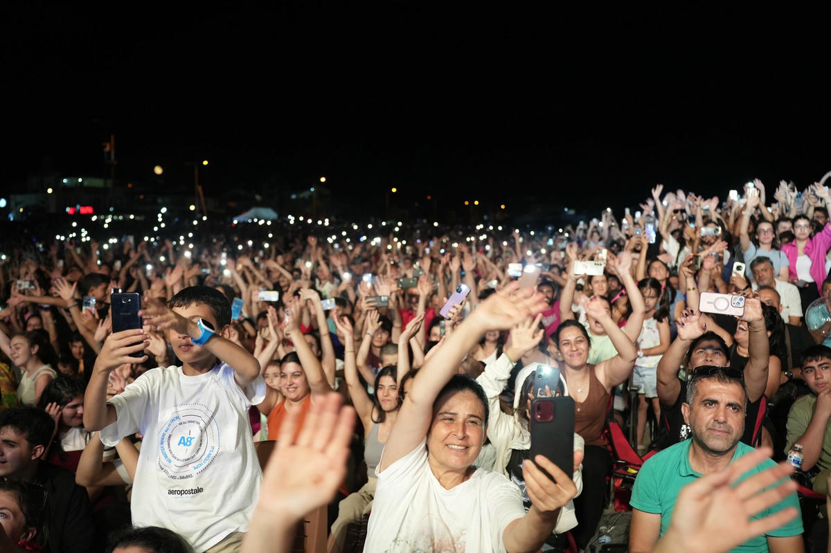 Դիմադրութեան միջոց որպէս Նախայուլիսեան փառատօնը