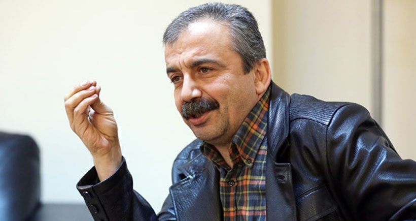 Sırrı Süreyya'dan haber var: Zayıf da olsa umudumuz var