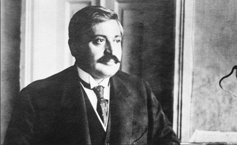 "Talat, Gökalp ve Atatürk, kuruluş döneminin üç 'baba'sı olarak görülebilir""