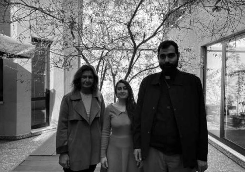 Gomidas için bir konser de İstanbul'da: Aile üyesi Tamar Eskenyan da sahne alacak