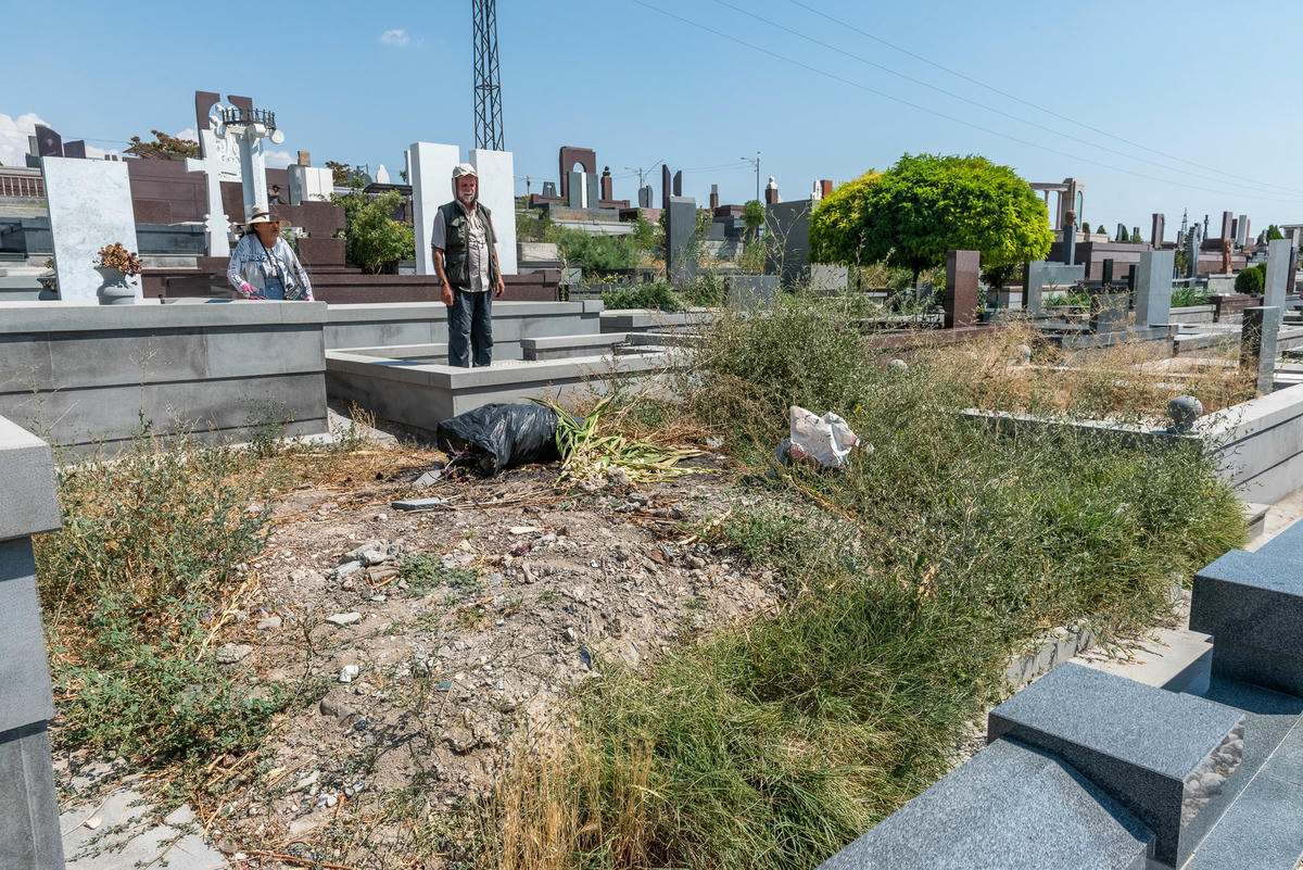 Vahakn Dadrian’a hak ettiği saygı ve özür dilemeye çağrı