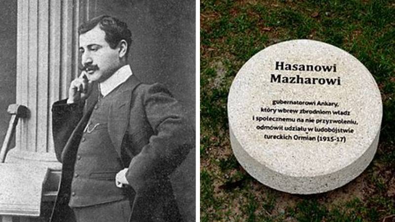 24 Nisan 1915: Çankırı sürgünleri