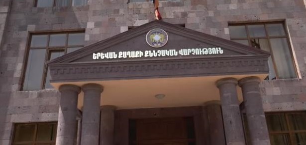 Ermenistan'da Taşnaksutyun partisi üyelerine yönelik ev aramaları ve gözaltılar