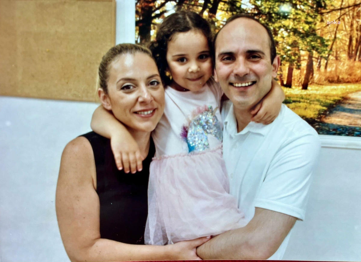 Tayfun Kahraman'ın yeniden yargılama talebi AYM'ye rağmen reddedildi