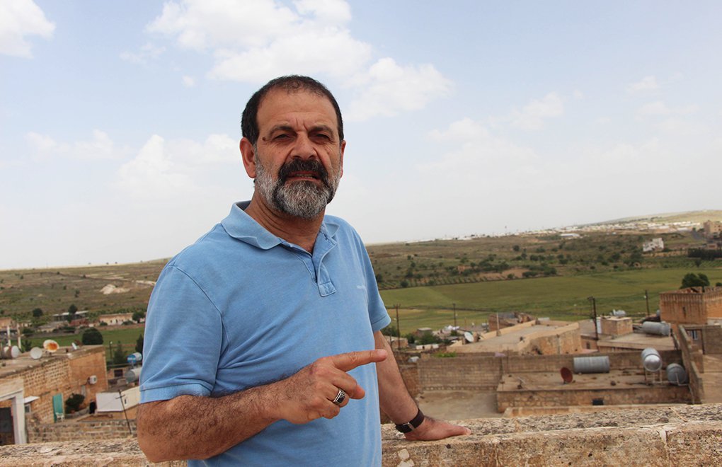 Ասորիները տեսանելի կը դառնան