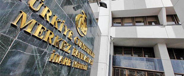 Merkez Bankası politika faizini % 24'e yükseltti