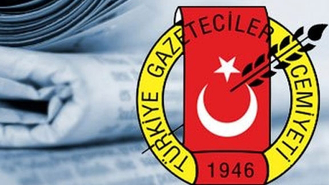 TGC: "Gazetecilerin infaz paketinde yer almamasını kabul etmiyoruz"