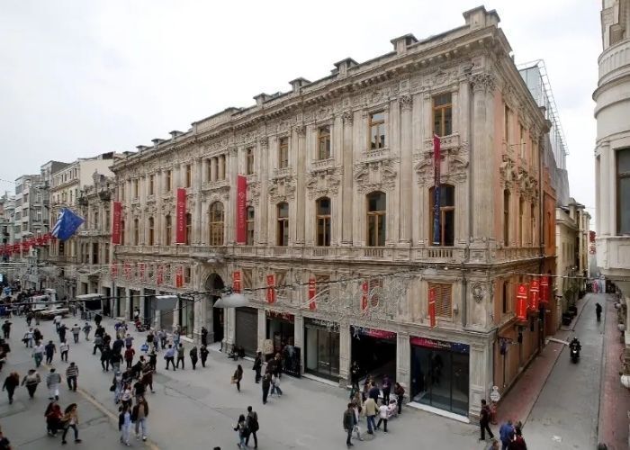 Վերջին Գիշերը (Բ)