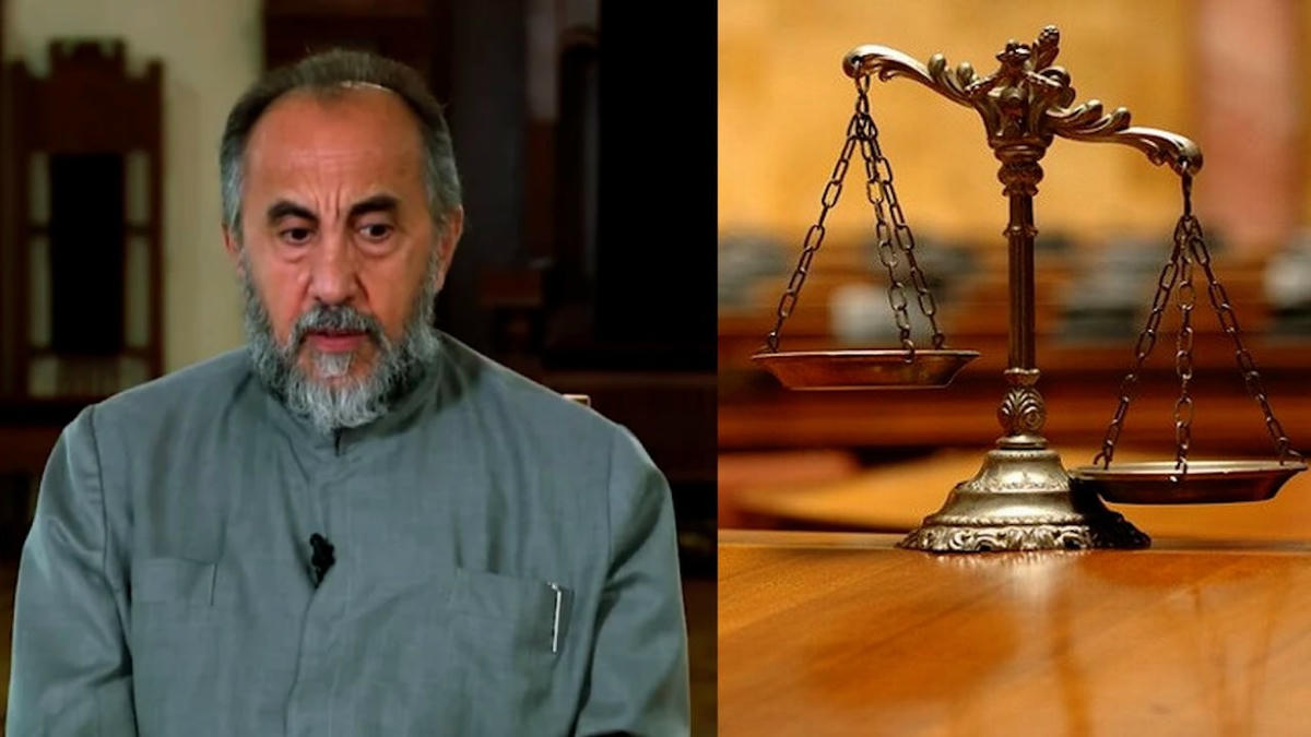 Խօսքի ազատութիւն՝ թէ ոչ ահաբեկչութեան կոչ