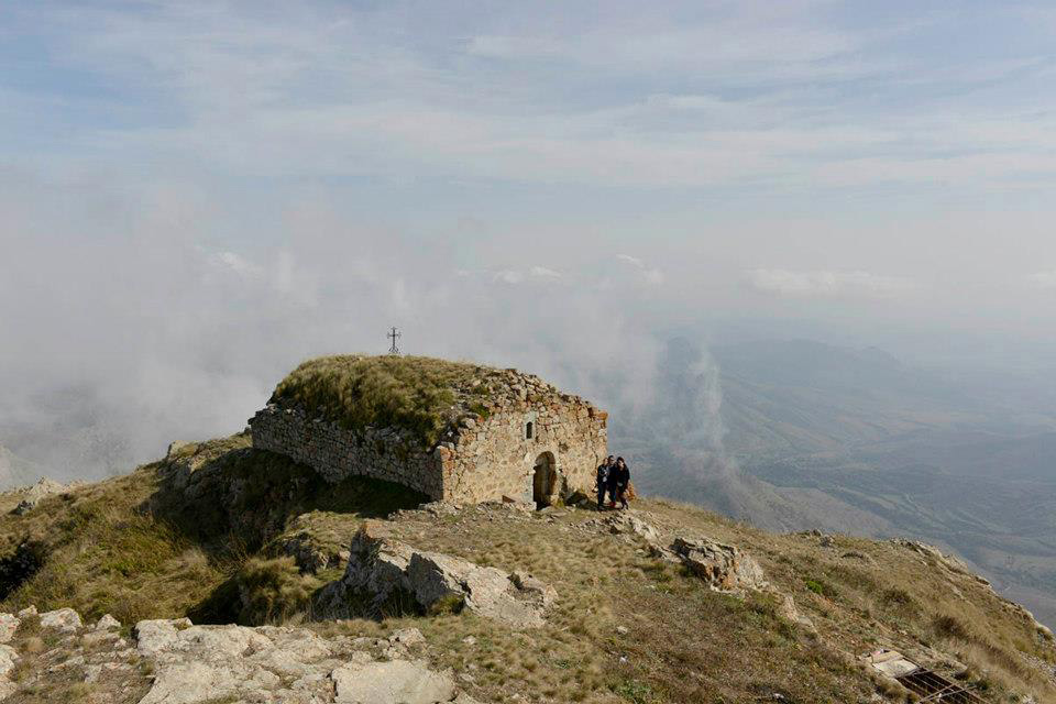Արցախ, Դիզափայտ