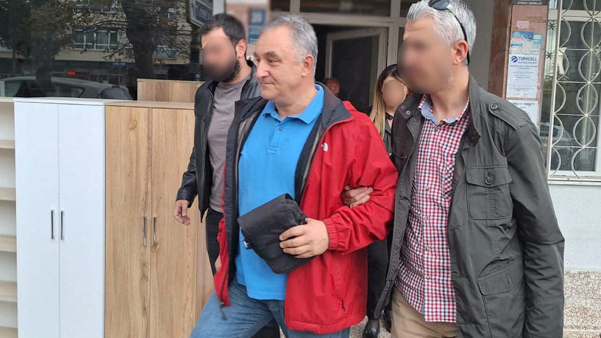 Basın meslek örgütlerinden Tolga Şardan'ın tutuklanmasına tepki