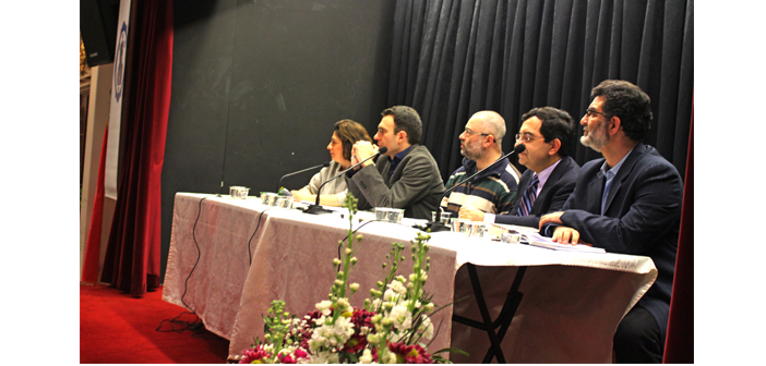 Ձեռնարկ՝ որ կը խոստանայ պայծառ ապագայ