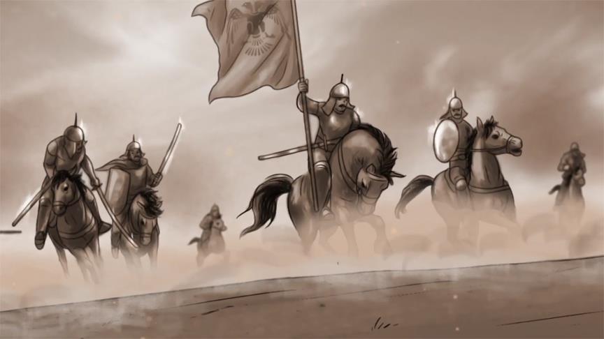 Türk Tarih Kurumu'ndan "Ermeniler, isyan, terör" belgeseli