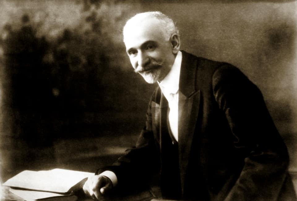 Şair ve yetim babası Tumanyan’ı İstanbul’da nasıl tanıtırız?