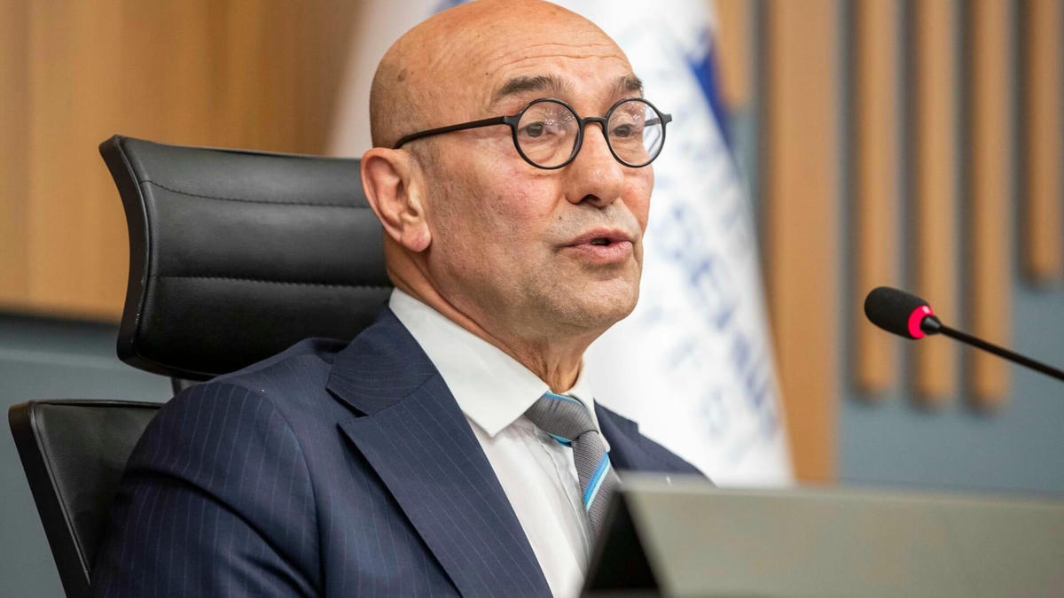 Tunç Soyer ve Şenol Aslanoğlu hakkında iddianame hazırlandı