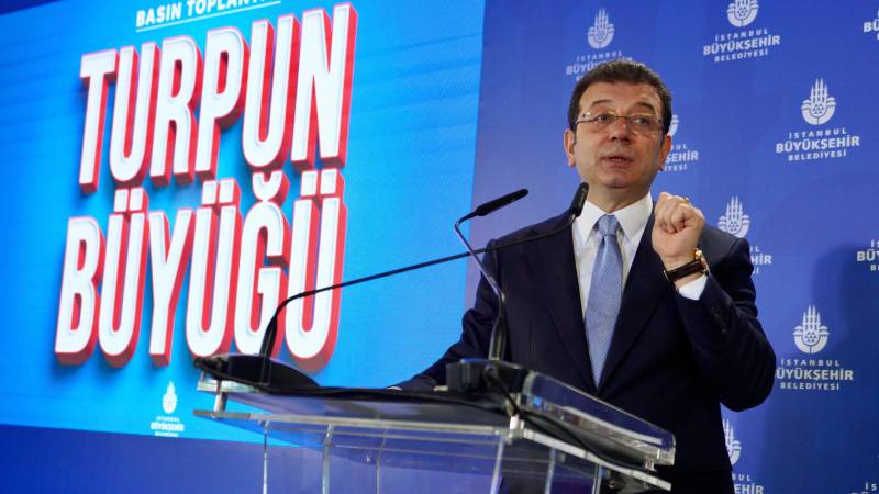 'Turpun büyüğü' davası görüldü: Tek kişilik sistem tıpış tıpış gidecek