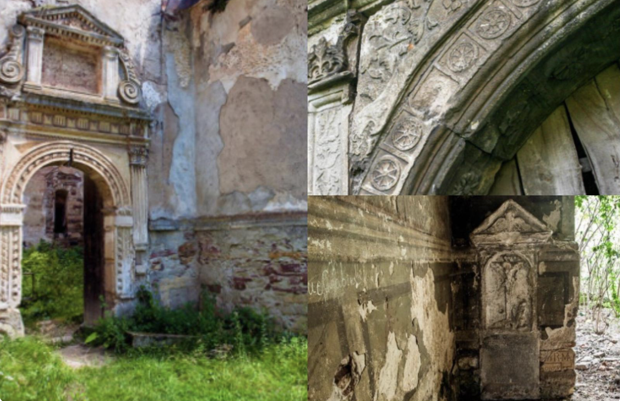 Ուքրանիոյ մէջ յայտնաբերուած է 414-ամեայ ջրհոր մը