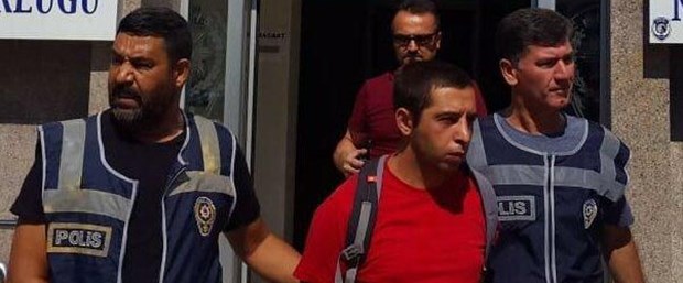 Dink Cinayeti Davası'nın firari sanığı Tuncay Uzundal yakalandı