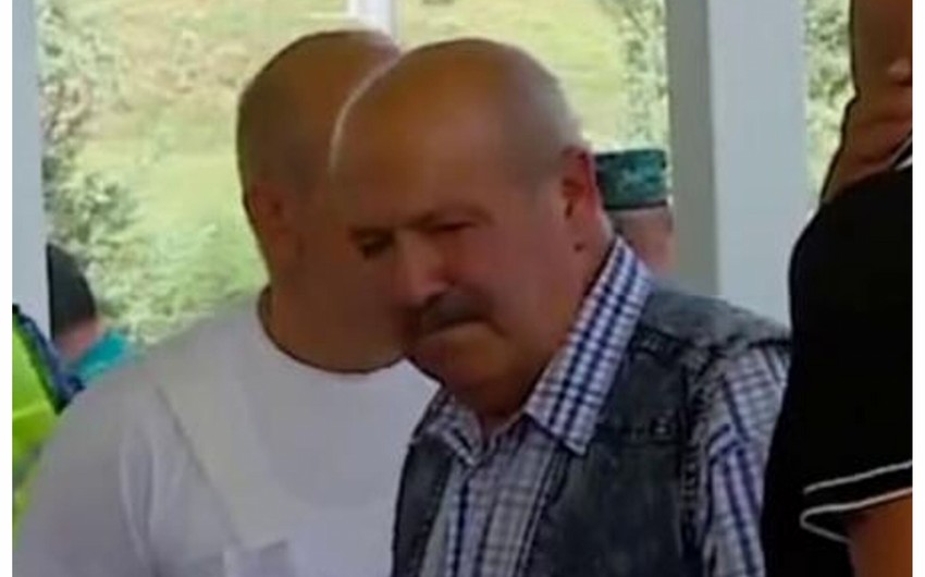 Erivan: 68 yaşındaki Karabağ vatandaşı yasadışı biçimde gözaltına alındı