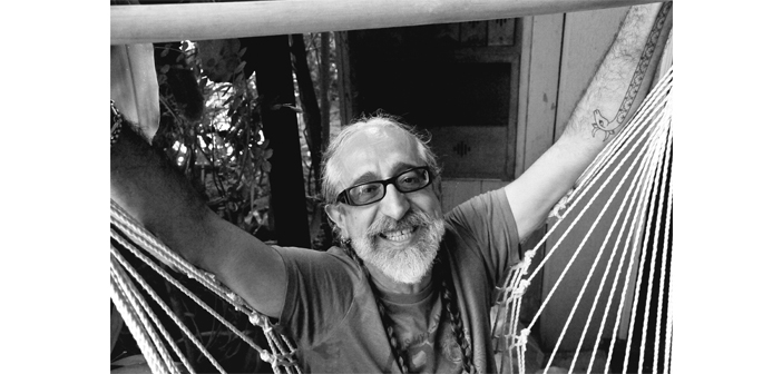 Անգամ մը եւս Վահէ Պէրպէրեանին հետ