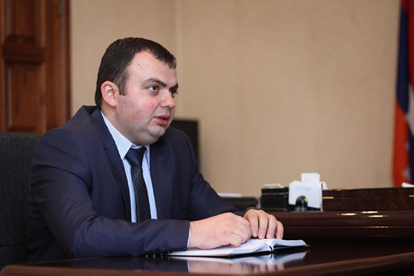 Karabağ'dan açıklama: Yabancı güç bulundurmuyoruz