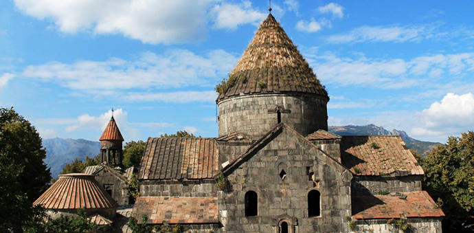 Լոռի. թանգարան՝ բաց երկնքի տակ